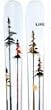 Line Powder Skis Sir Francis Bacon Powder Skis 2013 - 184
