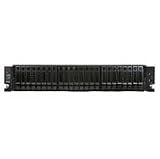 Chenbro RM23524E2-R620L 620 Watts 2U Rack Mount Server Chassis with 24-Bays HDD Cage, 6Gb/S Mini-SAS and Expander Backplane