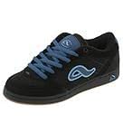 Buy Adio Hamilton W | Ladies Shoes Black Blue Synthetic Leather by Adio