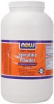 Now Foods Spirulina Powder, 4-Pounds