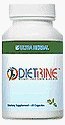 Dietrine Carb Blocker Pills