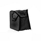 Drive Medical Black Tote Bag for 3 Wheel Rollators -1 Each