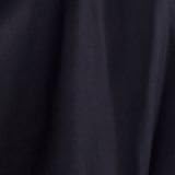 Narasilk Women's 100% Silk, Brazilian Thong, Panties Underwear Intimates M Black