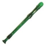 Hornby Coloured Recorder Green