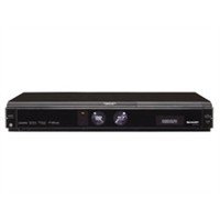 Sharp AQUOS BD-HP16U - Blu-Ray disc player - upscaling