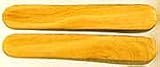 Wooden Bones, pair