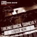 Graphic: Louder Now: Parttwo by Taking Back Sunday