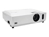X76 DLP Projector XGA 3500 Lumens