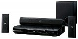 JVC HOME CINEMA SYSTEM