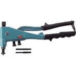 トラスコ中山：ｔｒｕｓｃｏ　ハンドナッター　仕様：●全長（ｍｍ）：２７０●適用ナット径：ｍ４、ｍ５、　Ｔｈｎ－４５６