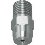TRUSCO いけうち 標準充円錐ノズル SUS303製 1/8オス 65° 18MJJXP020S303