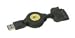 Electronics : Palm Tungsten C Series Retractable USB Sync & Charge Cable