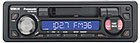 Panasonic CQ-RG153U Removable Face 45W x 4 High Power Cassette Player/Receiver with CD Changer Control