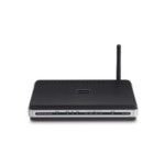 Review D-Link DSL-2640B / D-Link DSL-2640B Wireless G ADSL2+ Modem Router - Built-in 802.11g WLAN interface - up to 54Mbps speed - 4-Port 10/100 Switch - Built-in ISP Database - Advanced Parental Control - Firewall protection, Quality of Service (QoS)