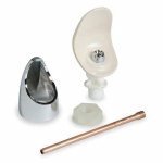 Flexible Bubbler Head - Elkay Complete Bubbler Assembly - Elkay 92715C