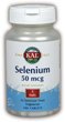 Selenium 50 mcg 100 Tabs ( Support for healthy cell maintenance. ) Kal