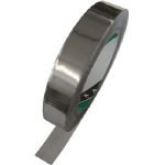 寺岡製作所 TERAOKA 導電性アルミ箔粘着テープNO.8303 25mmX20M (1巻) 8303 25X20 寺岡製作所 TERAOKA 導電性アルミ箔粘着テープNO.8303 25mmX20M (1巻) 8303 25X20