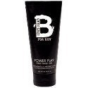 TIGI B For Men Power Play Firm Finish Gel 6.76 oz by TIGI BedHead For Men