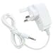 iPod Shuffle 1GB 2GB 2nd Generation Charger & Free Silicone Shuffle Case