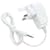 New iPod Shuffle 1GB 2GB 4GB 2nd & 3rd Generation Charger & Free Silicone Shuffle Case