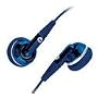 Motorola EH25 Blue Stereo Ear Bud Headset - 89249N