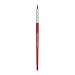 Snazaroo Mulit-Purpose Professional Paint Brush (Red) 1192010