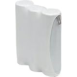 Ultralast UL-110 Generic Style Cordless Phone Battery with Solder Tabs