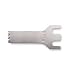 Tools & Hardware : Fein 63502132013 3/8-Inch Mini E-Cut Wood Blade, 2 Pack
