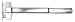 Corbin Russwin ED5600 Panic-Listed Mortise Exit Device