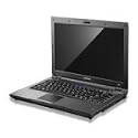Samsung P460 14.1 inch Notebook (Centrino 2 P8600, 2.4GHz, 2GB RAM, 250GB HD, DVD-RW, WXGA, Vista Biz including XP Pro) - Black