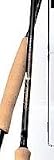 SOUTH BEND CO. (F-3696 ) Fly Rods FINALIST 9' 2PC 6 WT FLY ROD