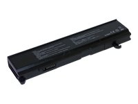 V7 Notebook Akku f&uuml;r Toshiba M40, M45, M50, M55, M100, M105, M110, M115 4000 Preisvergleich