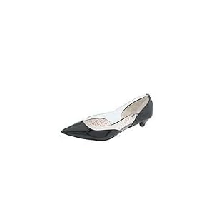 Buy Report Gracey | Ladies Slip-on Dress Shoes Black Patent by Report