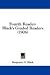 Books : Fourth Reader: Black's Graded Readers (1906)
