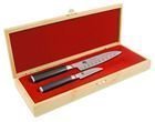 Asian Santoku Set