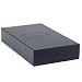 Check out LaCie Single Drive Hard Disk, 500 GB Disk Drive with USB 2.0 Interface, for Mac & Windows, 7200rpm, Ora-Ito Design.