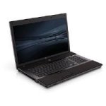 HP ProBook 4710s - Core 2 Duo T5870 / 2 GHz - Centrino 2 - RAM 3 GB - HDD 320 GB - DVD±RW (±R DL) / DVD-RAM - Mobility Radeon HD 4330 HyperMemory up to 1280MB - Gigabit Ethernet - WLAN : 802.11b/g, Bluetooth 2.0 EDR - Microsoft Windows 7 Professional - 17.3 Widescreen TFT 1600 x 900 - camera -...