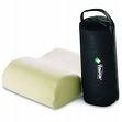 TEMPUR Travel Pillow + Holdall - Delivered from stock