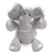 elephant ganz little kinz plush animal