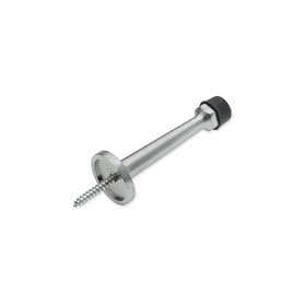 Harney Hardware BDS30U26D Door Stop