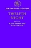 Twelfth night : or, What you will