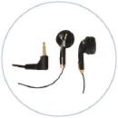 Labtec Go215 Ear Buds Carrying Case
