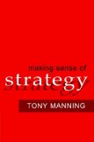 Making Sense of Strategy