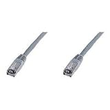 MHE EDV 7000674 Patchkabel Kat5e S-FTP grau 2.0 m