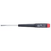 Wiha Tools 817-26010: Slotted Precision Screwdrivers
