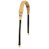 Photo : Porta Brace Suede Camera Strap, Medium Duty Neckstrap for Still & Video Cameras with CamC Clips