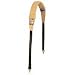 Porta Brace Suede Camera Strap, Medium Duty Neckstrap for Still & Video Cameras with CamC Clips