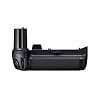 Nikon MB-40 Multi Power Battery Pack for the F6 Auto Focus Camera.