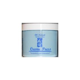 All Natural Creme Press