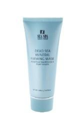 Sea Spa Mineral Firming Mask